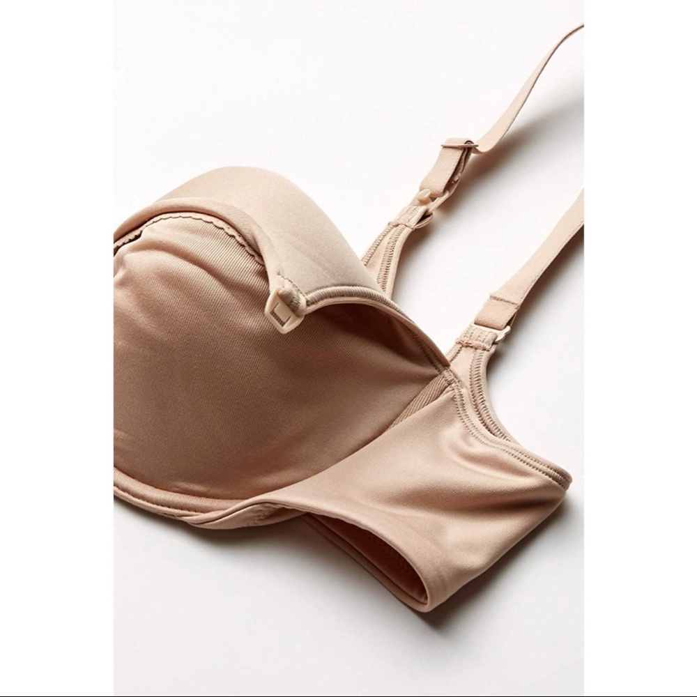 Playtex Maternity Shaping Foam Underwire